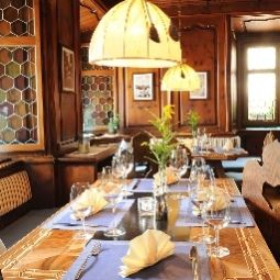 Restaurant Krone Fotos