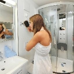 Suite Krone Fotos