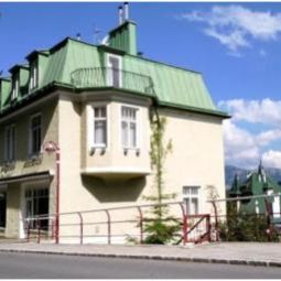  Villa Landau Gasthof Fotos