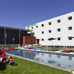  ibis Styles Pertuis (ex all seasons) Fotos