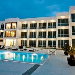 Atlantida Mar Hotel Praia da Vitória Praia da Vitória