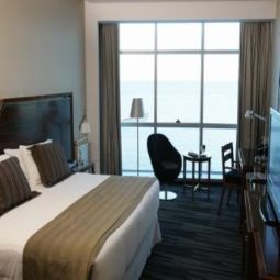 Hotel Dreams del Estrecho Punta Arenas 