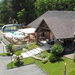ibis Styles Perigueux Trelissac Trélissac 