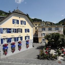 Krone Schruns 