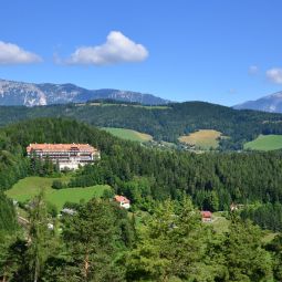 Villa Landau Gasthof Semmering 