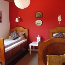 Fay Pension Bad Ischl 