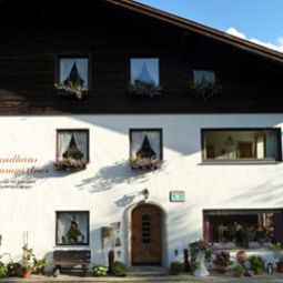 Hotelfotos Baumgärtner Pension