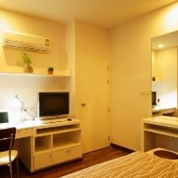 Suite familiale i Residence Hotel Sathorn Fotos