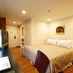  i Residence Hotel Sathorn Fotos