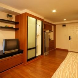  i Residence Hotel Sathorn Fotos