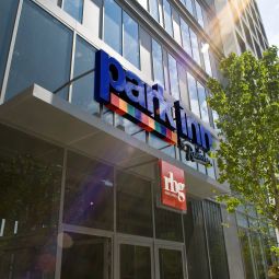  Park Inn By Radisson Brussels Midi Fotos