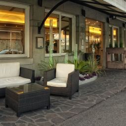  Bonotto Hotel Fotos
