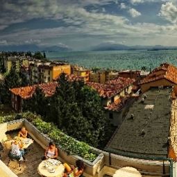 Panorama Bonotto Hotel Fotos