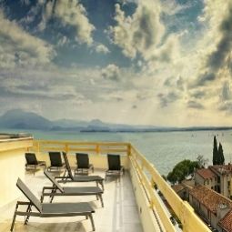 Terrazza Bonotto Hotel Fotos