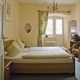 Chambre Schloss Zell Fotos