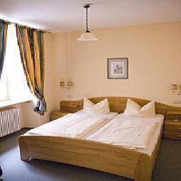 Chambre Schloss Zell Fotos