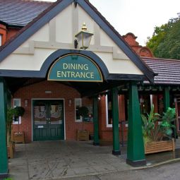 Hotelfotos Fernhurst Lodge