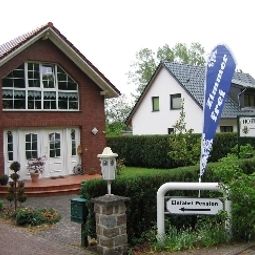 Hotelfotos Brilke Negast Pension ehm. Mayer