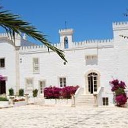 Tenuta Le Taverne Ostuni Agro di Ostuni
