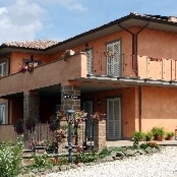 Antica Locanda della Via Francigena Vetralla VT