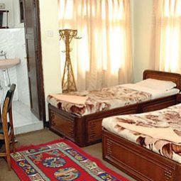 Hotelfotos Siesta Guest House