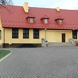 Pod Kasztanami Wyry Śląskie