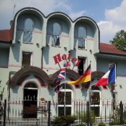 J Hotel Orbassano TO