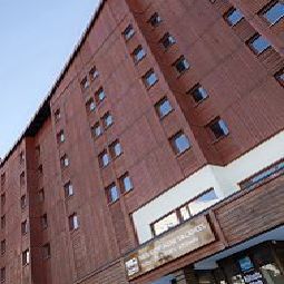 Hotelfotos MMV Altitude Hotel club