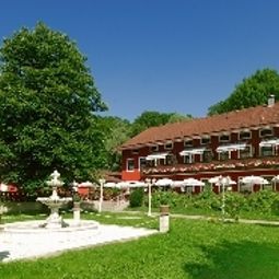 Hotelfotos Kastenauer Hof Gasthof