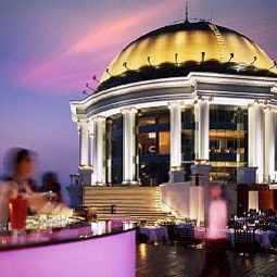 Бар Tower Club at lebua Fotos