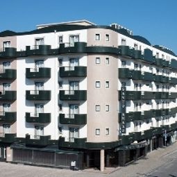 Hotelfotos Santo Amaro