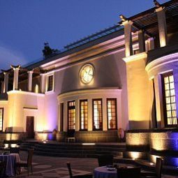 Hotelfotos The Ashbee Hotel 5*L