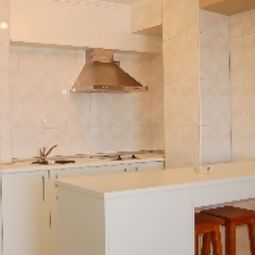Cucina Portazgo Apartamentos Residencial Fotos