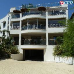 Фасад Cannes Villa St Barth Chambres d'Hôtes Fotos