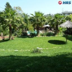 Фасад Cannes Villa St Barth Chambres d'Hôtes Fotos