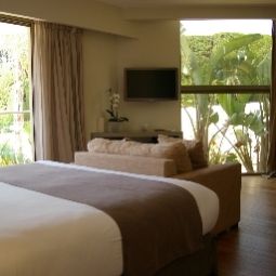 Suite Cannes Villa St Barth Chambres d'Hôtes Fotos