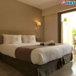 Номер Cannes Villa St Barth Chambres d'Hôtes Fotos