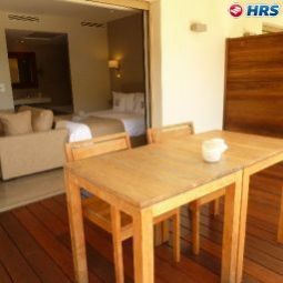 Номер Cannes Villa St Barth Chambres d'Hôtes Fotos
