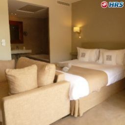 Номер Cannes Villa St Barth Chambres d'Hôtes Fotos