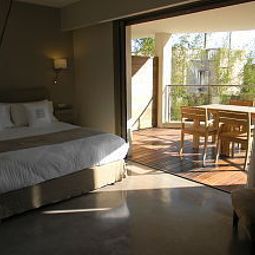 Номер Cannes Villa St Barth Chambres d'Hôtes Fotos