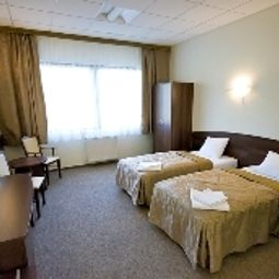 Hotelfotos A4 MOP Kępnica Katowice/Jaworzno