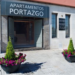  Portazgo Apartamentos Residencial Fotos