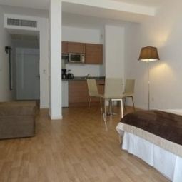  Appart'Hotel Odalys Les Hauts De La Principauté Fotos