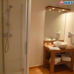 Łazienka Appart'Hotel Odalys Les Hauts De La Principauté Fotos