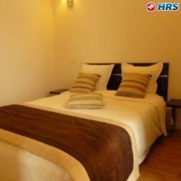Suite Appart'Hotel Odalys Les Hauts De La Principauté Fotos