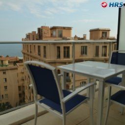 Suite Appart'Hotel Odalys Les Hauts De La Principauté Fotos