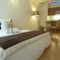  Appart'Hotel Odalys Les Hauts De La Principauté Fotos