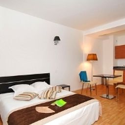  Appart'Hotel Odalys Les Hauts De La Principauté Fotos