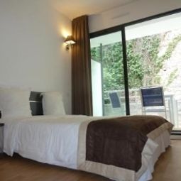 Pokój Appart'Hotel Odalys Les Hauts De La Principauté Fotos