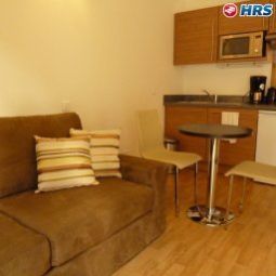 Pokój Appart'Hotel Odalys Les Hauts De La Principauté Fotos